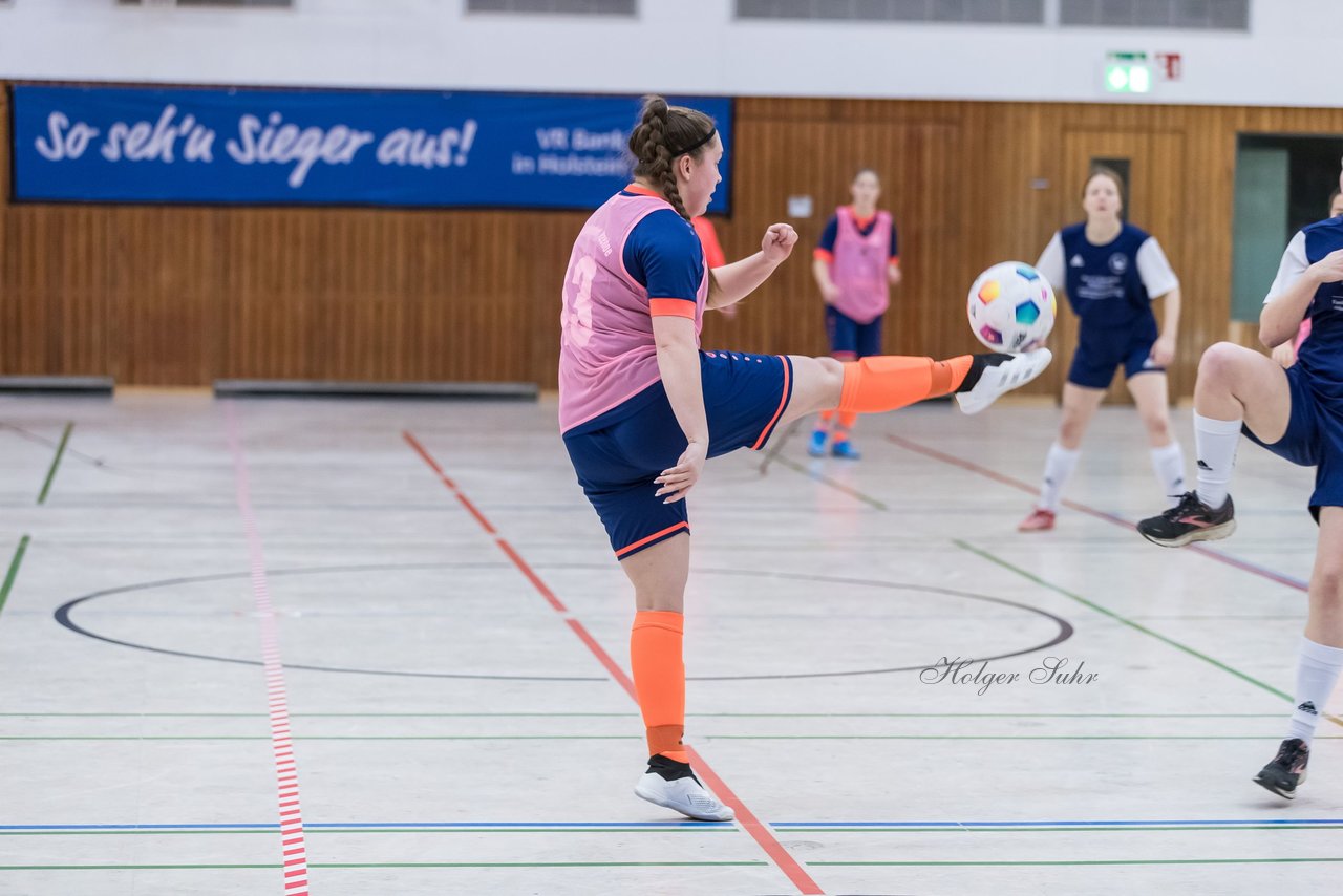 Bild 372 - VR Bank Cup Horst